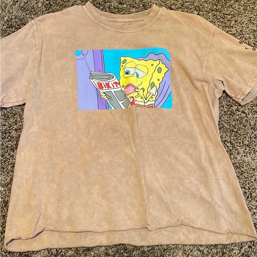 Graphic T-shirt
